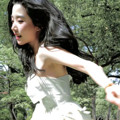 怒月冲天